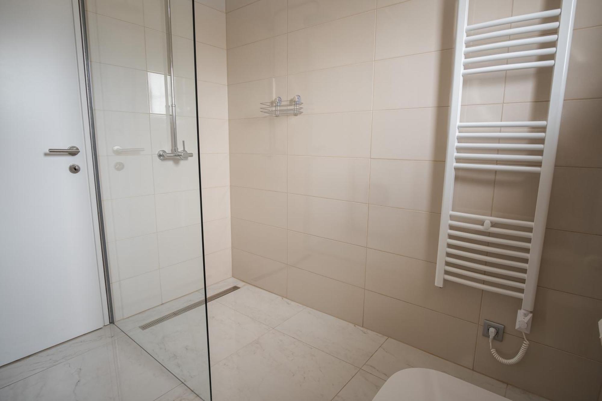 Natura Apartmani Ljubuski Exterior photo