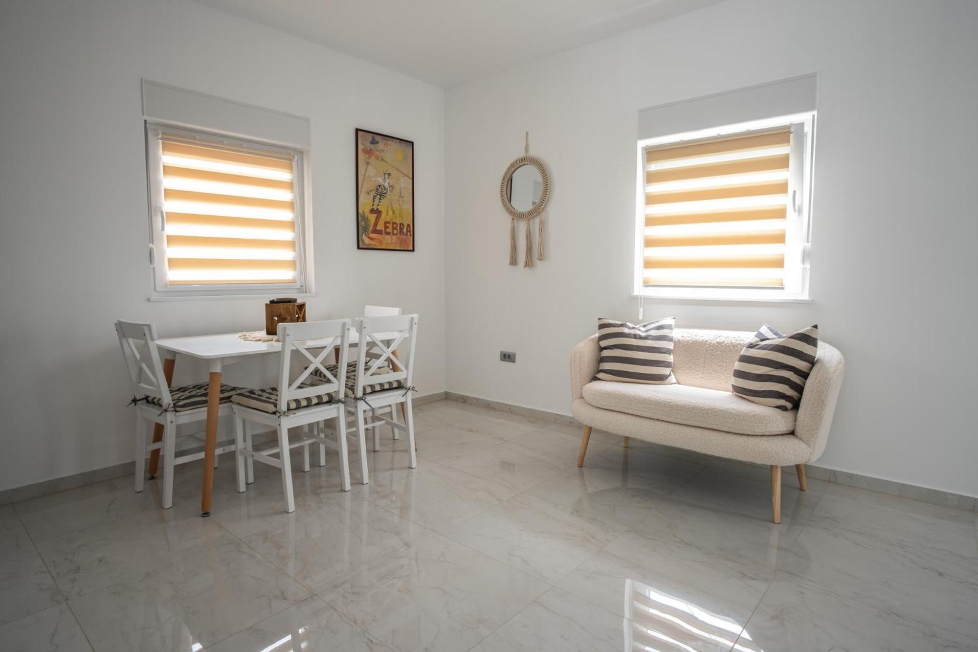 Natura Apartmani Ljubuski Exterior photo